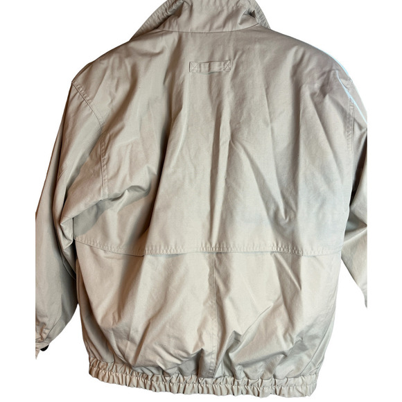 London Fog Men’s Thinsulate 3M Thermarl Insulation Jacket - Picture 7 of 11